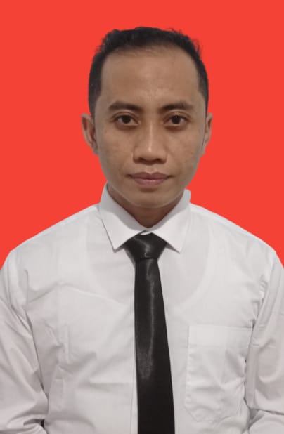 Iwan Jassin, M.Pd