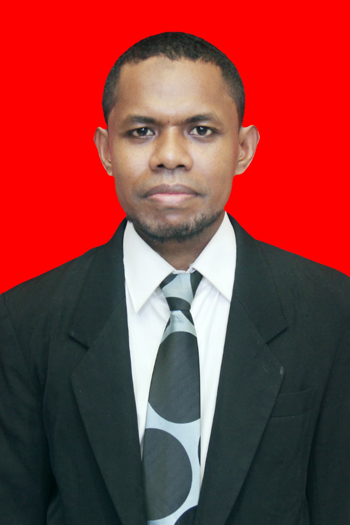 Dr. Ikram Muhammad, M.Si