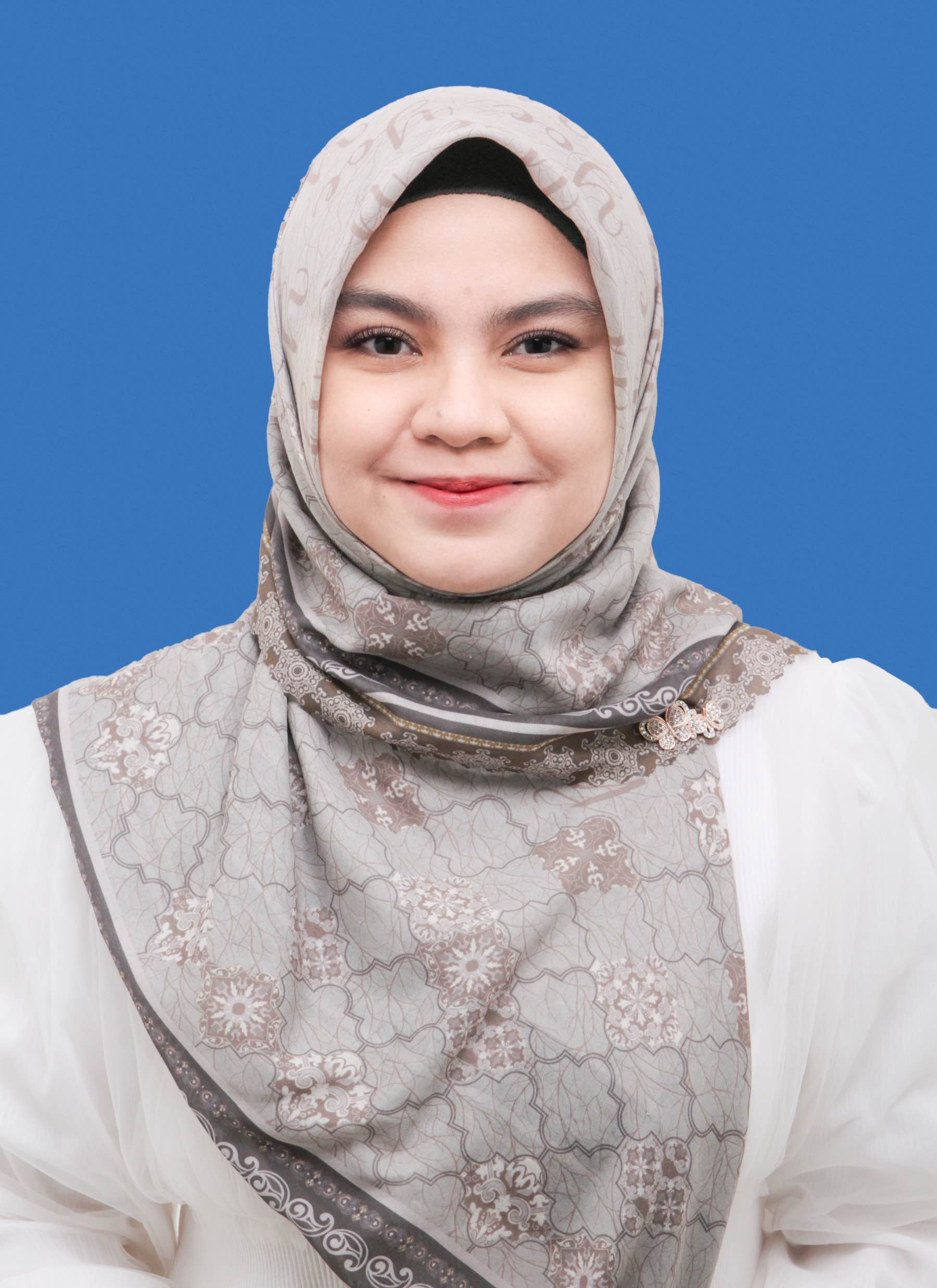 Dr. Ayu Anastasya Rachman
