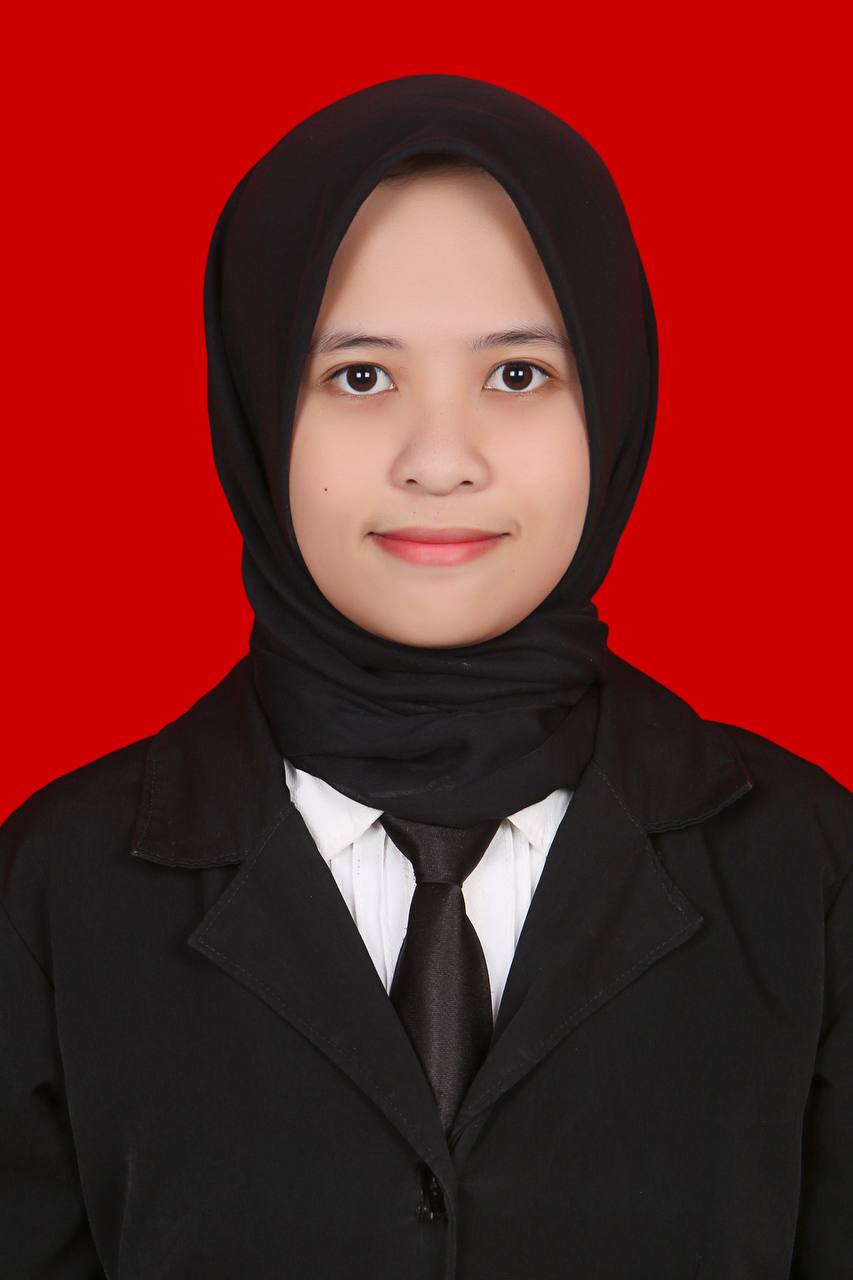 Ade Yul Pascasari Katili, S.IP., MA