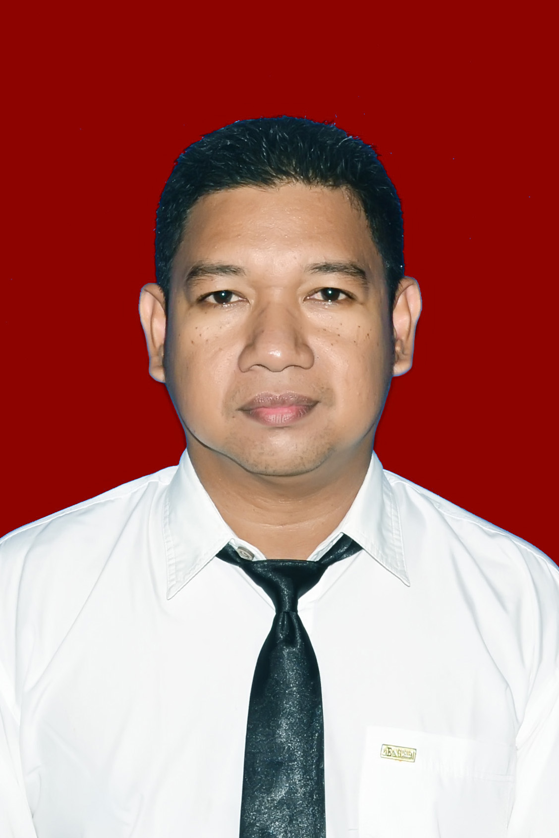 Abd. Rahman K Makruf, S.Kom., M.Pd