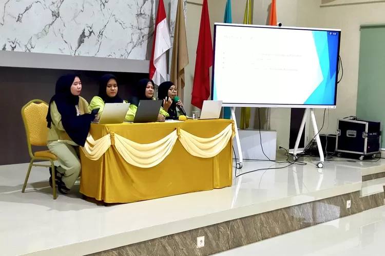 LPPM dan KUI UBM Gorontalo Tingkatkan Kapasitas Dosen melalui Program Pendampingan Publikasi Ilmiah